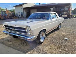 1966 Ford Fairlane (CC-1785931) for sale in Cadillac, Michigan