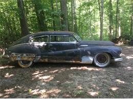 1946 Buick Special (CC-1785934) for sale in Cadillac, Michigan