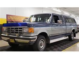 1987 Ford F150 (CC-1785935) for sale in Mankato, Minnesota