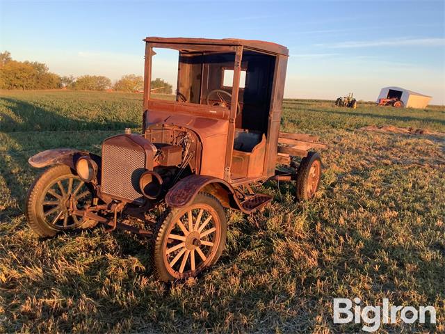 1925 Ford Model T for Sale | ClassicCars.com | CC-1780596