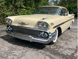 1958 Chevrolet Impala (CC-1786021) for sale in Greensboro, North Carolina