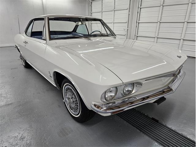 1965 Chevrolet Corvair (CC-1786047) for sale in Greensboro, North Carolina