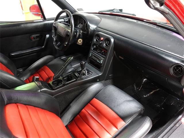 1990 Mazda Miata for Sale | ClassicCars.com | CC-1786058