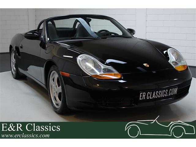 1998 Porsche Boxster (CC-1786066) for sale in Waalwijk, Noord Brabant