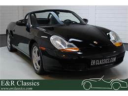 1998 Porsche Boxster (CC-1786066) for sale in Waalwijk, Noord Brabant