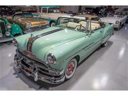 1953 Pontiac Chieftain (CC-1786068) for sale in Rogers, Minnesota