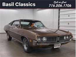 1971 Ford Torino (CC-1786074) for sale in Depew, New York