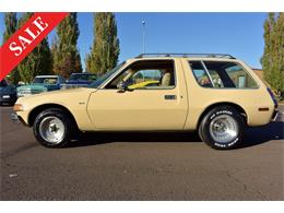 1979 AMC Pacer (CC-1780609) for sale in Sherwood, Oregon