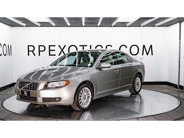 2007 Volvo S80 (CC-1786114) for sale in St. Louis, Missouri