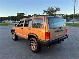 1999 Jeep Cherokee (CC-1786118) for sale in Greensboro, North Carolina
