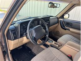 1999 Jeep Cherokee (CC-1786118) for sale in Greensboro, North Carolina