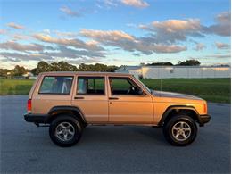 1999 Jeep Cherokee (CC-1786118) for sale in Greensboro, North Carolina