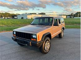 1999 Jeep Cherokee (CC-1786118) for sale in Greensboro, North Carolina