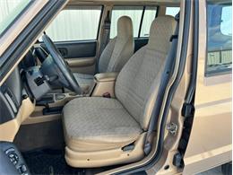1999 Jeep Cherokee (CC-1786118) for sale in Greensboro, North Carolina