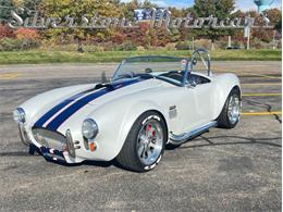 2021 Factory Five Cobra (CC-1786119) for sale in North Andover, Massachusetts