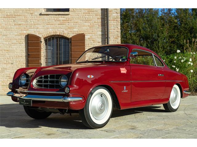 1953 Fiat 1100 (CC-1786168) for sale in Reggio Emilia, Italia