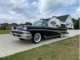 1958 Ford Fairlane (CC-1786202) for sale in Greensboro, North Carolina