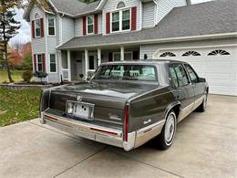 1993 Cadillac Sedan DeVille (CC-1786206) for sale in North Royalton, Ohio