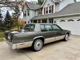 1993 Cadillac Sedan DeVille (CC-1786206) for sale in North Royalton, Ohio