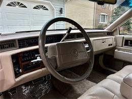 1993 Cadillac Sedan DeVille (CC-1786206) for sale in North Royalton, Ohio