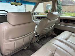 1993 Cadillac Sedan DeVille (CC-1786206) for sale in North Royalton, Ohio