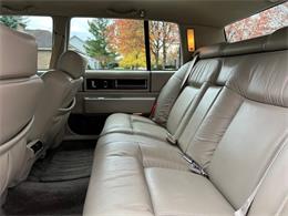 1993 Cadillac Sedan DeVille (CC-1786206) for sale in North Royalton, Ohio
