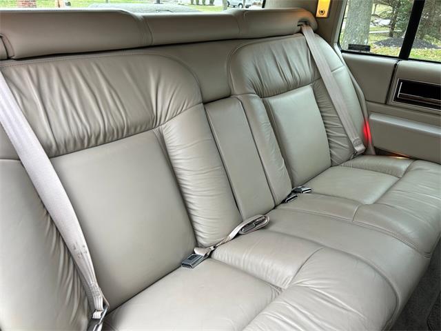 1993 Cadillac Sedan DeVille (CC-1786206) for sale in North Royalton, Ohio
