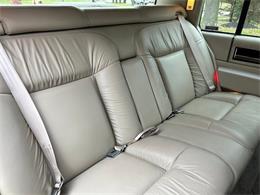 1993 Cadillac Sedan DeVille (CC-1786206) for sale in North Royalton, Ohio
