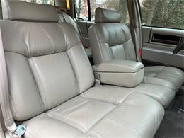 1993 Cadillac Sedan DeVille (CC-1786206) for sale in North Royalton, Ohio