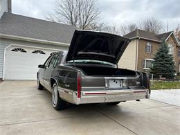 1993 Cadillac Sedan DeVille (CC-1786206) for sale in North Royalton, Ohio