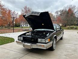 1993 Cadillac Sedan DeVille (CC-1786206) for sale in North Royalton, Ohio