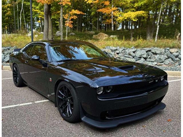 2021 Dodge Challenger (CC-1786244) for sale in Stanley, Wisconsin