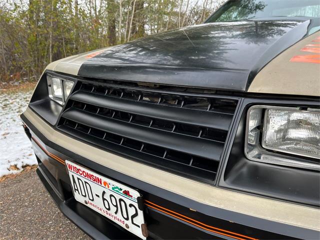 1979 Ford Mustang (CC-1786253) for sale in Stanley, Wisconsin