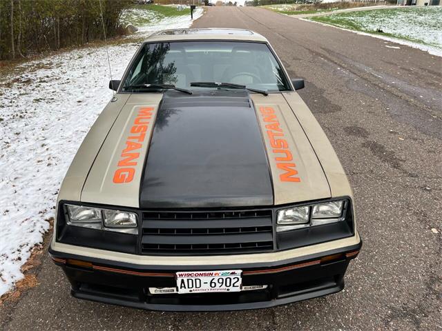 1979 Ford Mustang (CC-1786253) for sale in Stanley, Wisconsin