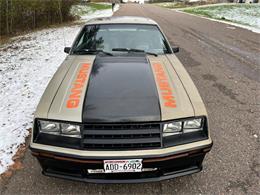 1979 Ford Mustang (CC-1786253) for sale in Stanley, Wisconsin