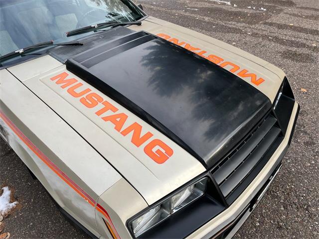 1979 Ford Mustang (CC-1786253) for sale in Stanley, Wisconsin