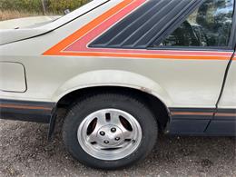 1979 Ford Mustang (CC-1786253) for sale in Stanley, Wisconsin