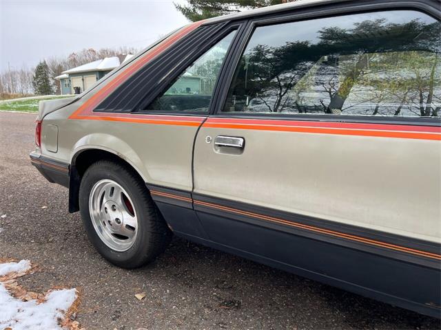 1979 Ford Mustang (CC-1786253) for sale in Stanley, Wisconsin