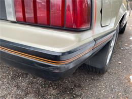 1979 Ford Mustang (CC-1786253) for sale in Stanley, Wisconsin