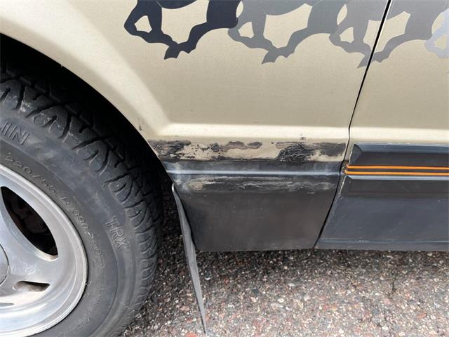 1979 Ford Mustang (CC-1786253) for sale in Stanley, Wisconsin