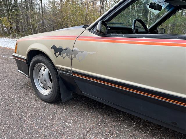 1979 Ford Mustang (CC-1786253) for sale in Stanley, Wisconsin