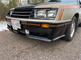 1979 Ford Mustang (CC-1786253) for sale in Stanley, Wisconsin