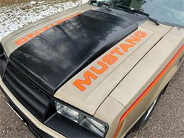 1979 Ford Mustang (CC-1786253) for sale in Stanley, Wisconsin