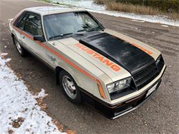 1979 Ford Mustang (CC-1786253) for sale in Stanley, Wisconsin
