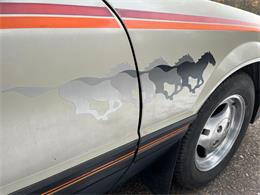 1979 Ford Mustang (CC-1786253) for sale in Stanley, Wisconsin