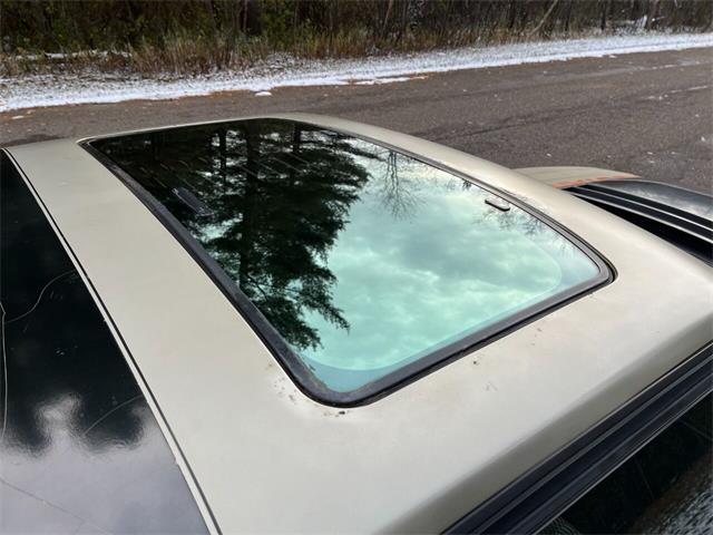 1979 Ford Mustang (CC-1786253) for sale in Stanley, Wisconsin