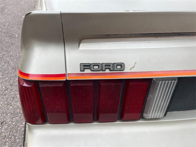 1979 Ford Mustang (CC-1786253) for sale in Stanley, Wisconsin