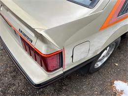 1979 Ford Mustang (CC-1786253) for sale in Stanley, Wisconsin
