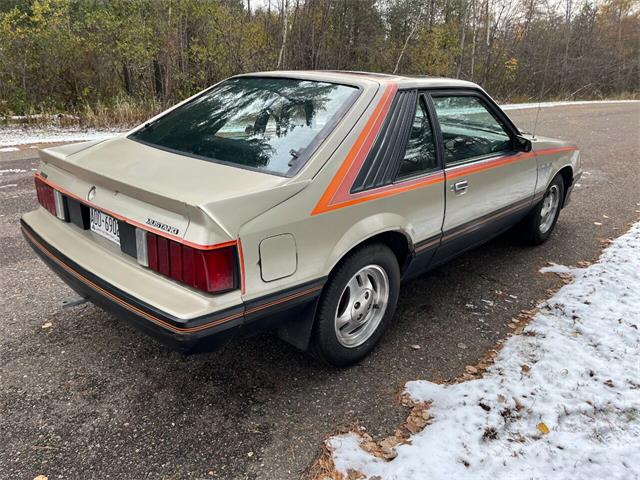 1979 Ford Mustang (CC-1786253) for sale in Stanley, Wisconsin