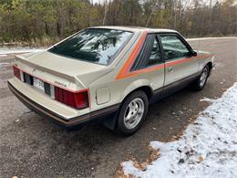 1979 Ford Mustang (CC-1786253) for sale in Stanley, Wisconsin